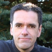 P. Dave Morehouse