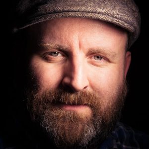 Patrick Hardy